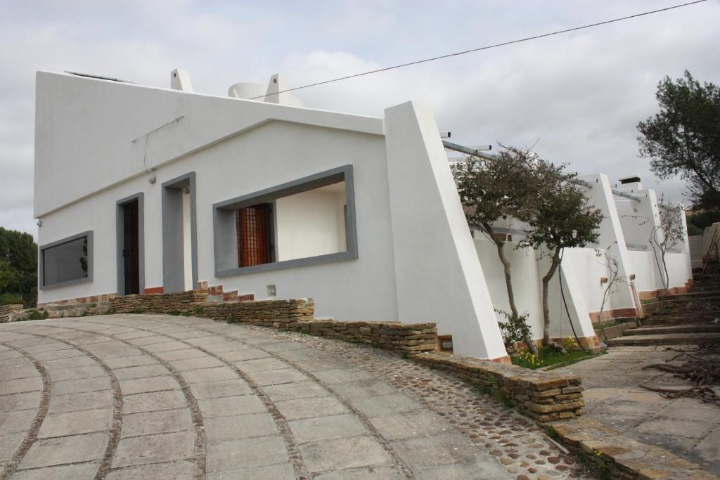 Villa Casa Solare Rakalia à Spano Extérieur photo