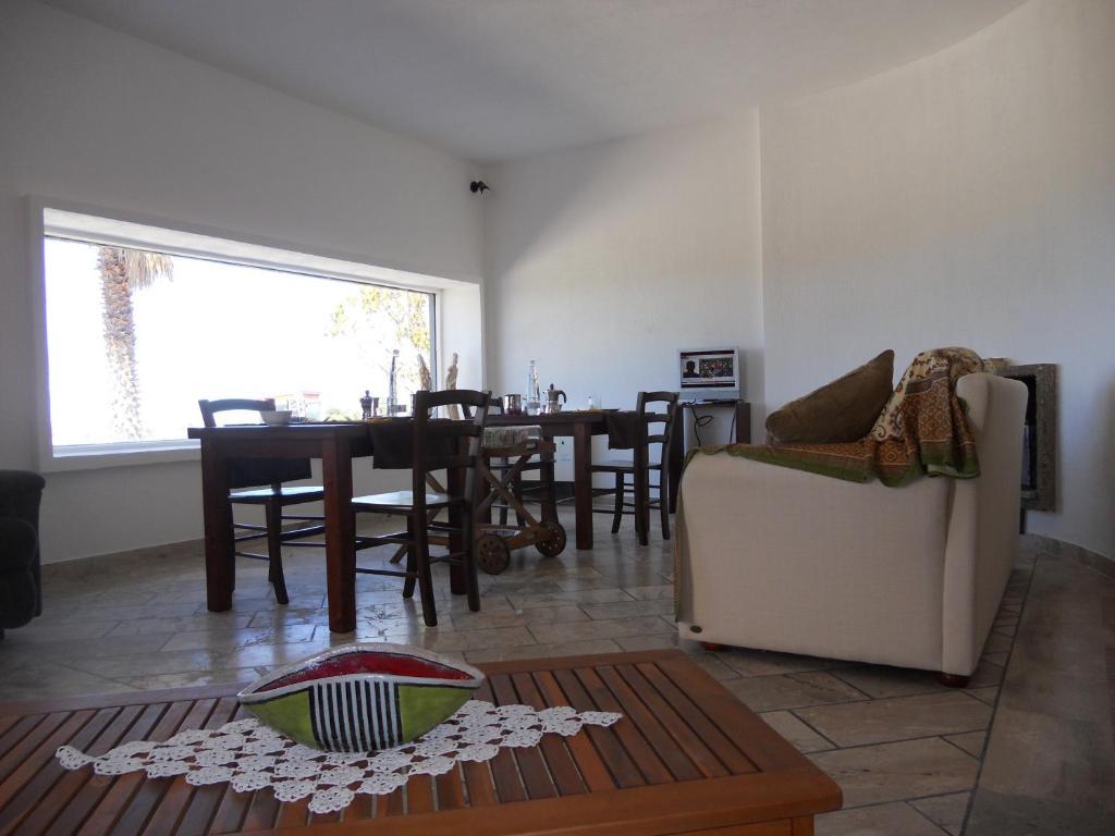 Villa Casa Solare Rakalia à Spano Extérieur photo