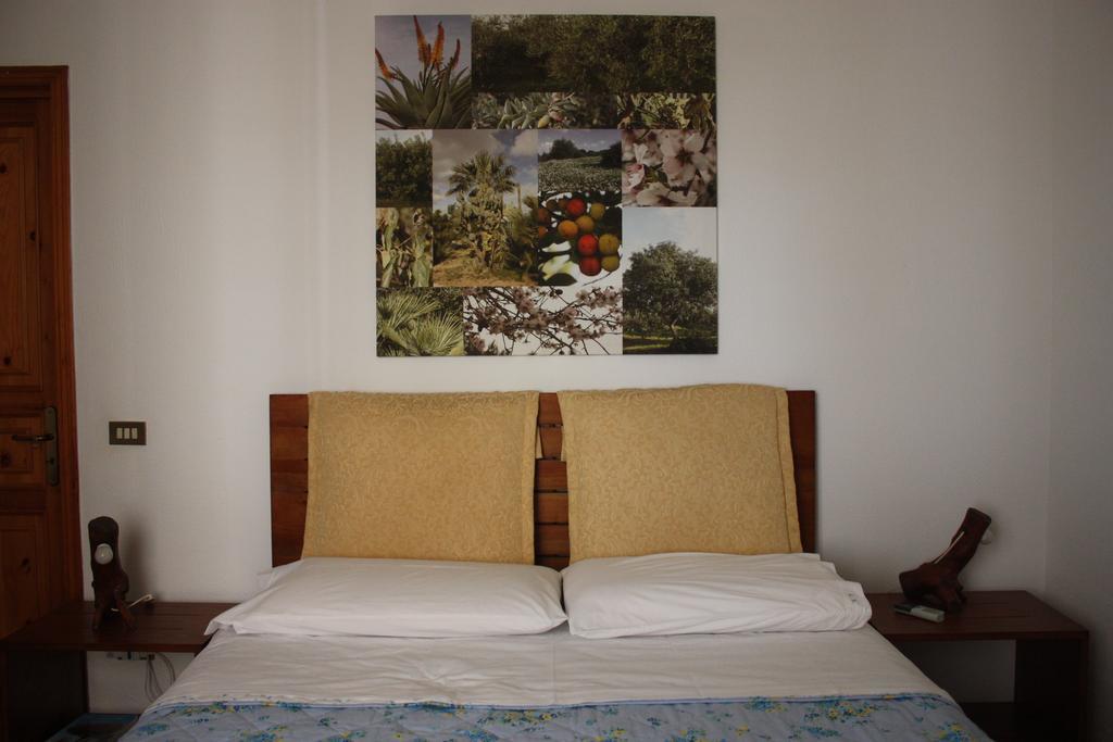 Villa Casa Solare Rakalia à Spano Extérieur photo