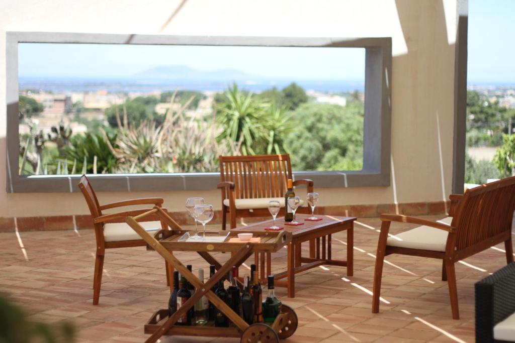 Villa Casa Solare Rakalia à Spano Extérieur photo