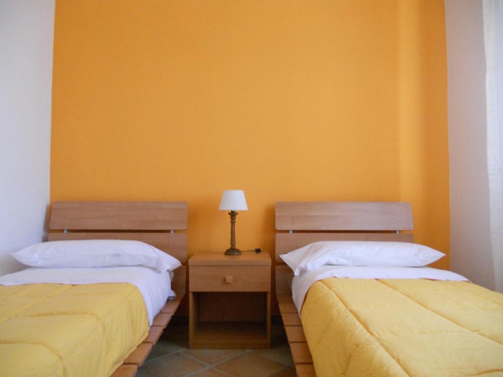Villa Casa Solare Rakalia à Spano Chambre photo