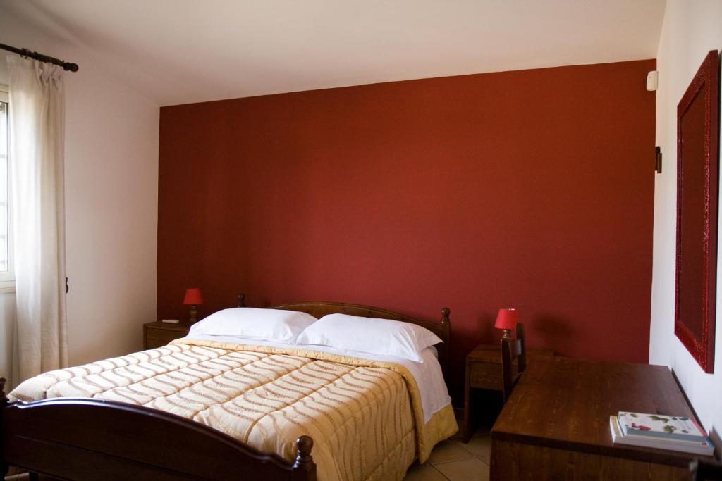 Villa Casa Solare Rakalia à Spano Chambre photo