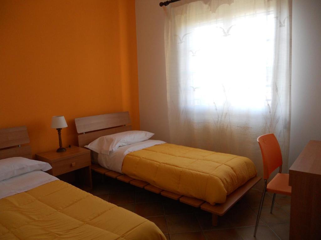 Villa Casa Solare Rakalia à Spano Chambre photo