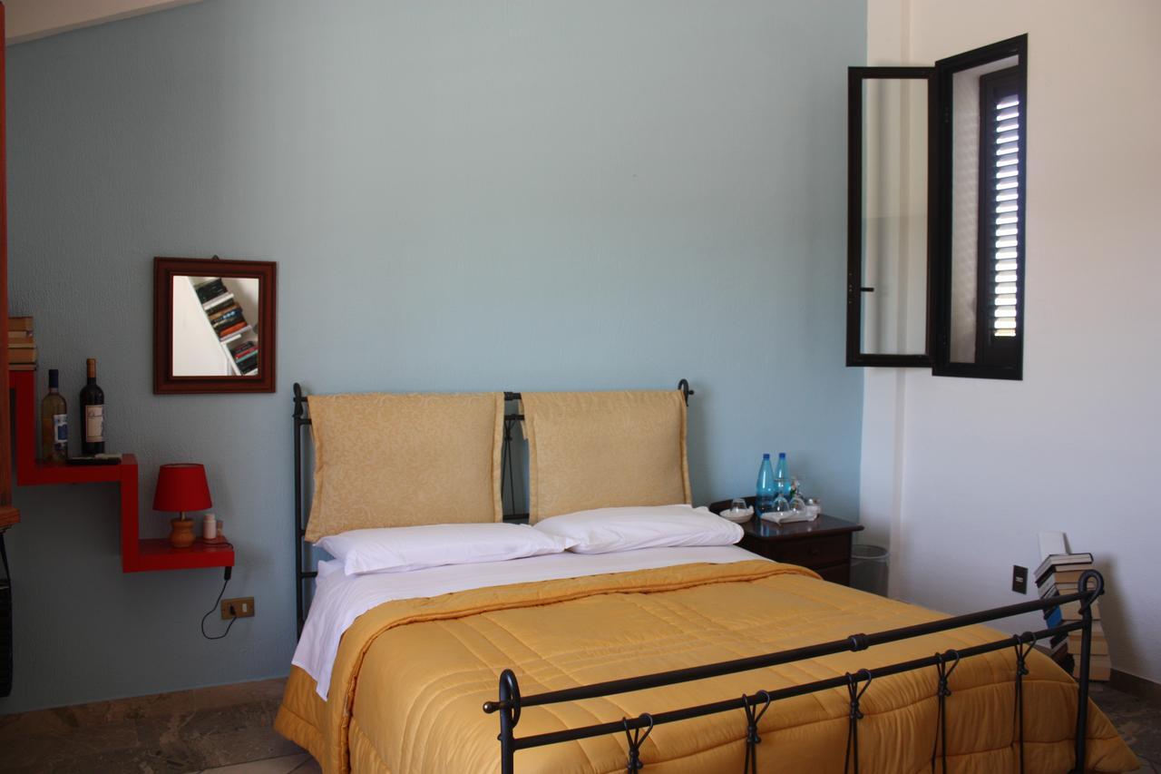 Villa Casa Solare Rakalia à Spano Extérieur photo