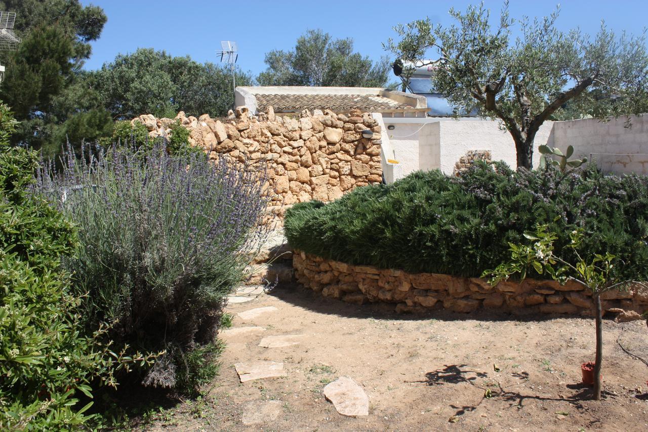 Villa Casa Solare Rakalia à Spano Extérieur photo
