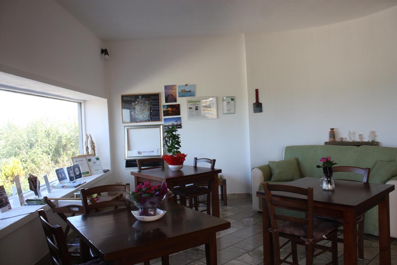 Villa Casa Solare Rakalia à Spano Extérieur photo