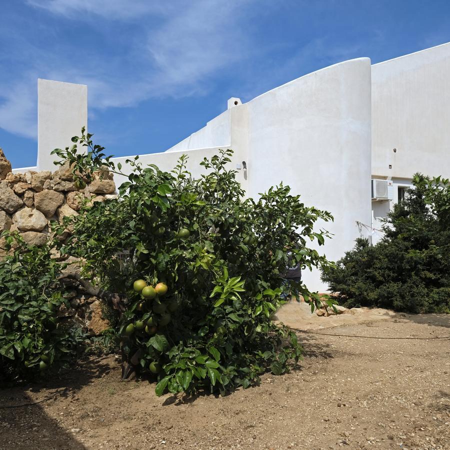 Villa Casa Solare Rakalia à Spano Extérieur photo