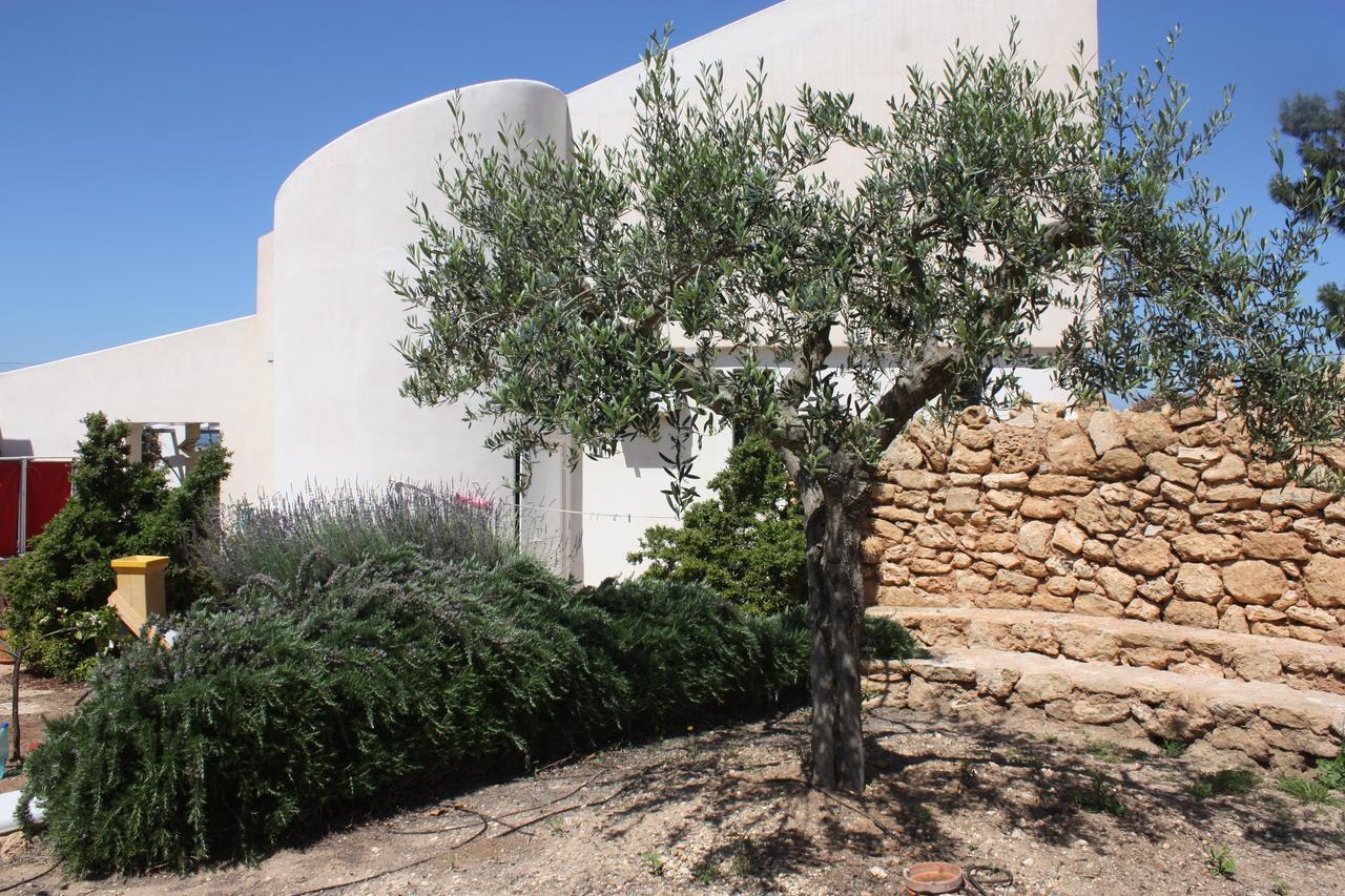 Villa Casa Solare Rakalia à Spano Extérieur photo