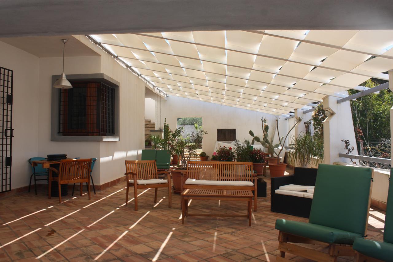 Villa Casa Solare Rakalia à Spano Extérieur photo