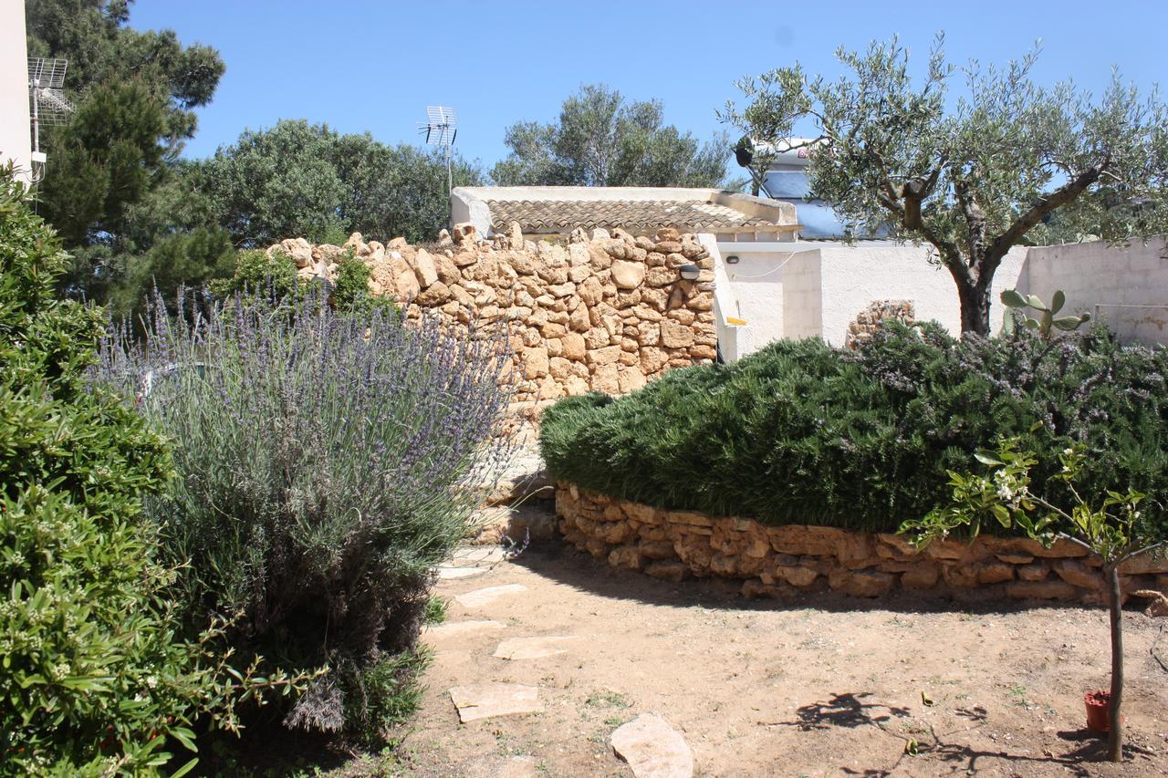 Villa Casa Solare Rakalia à Spano Extérieur photo