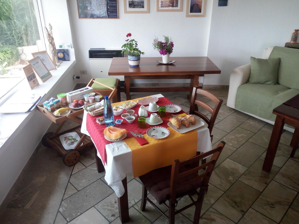 Villa Casa Solare Rakalia à Spano Extérieur photo