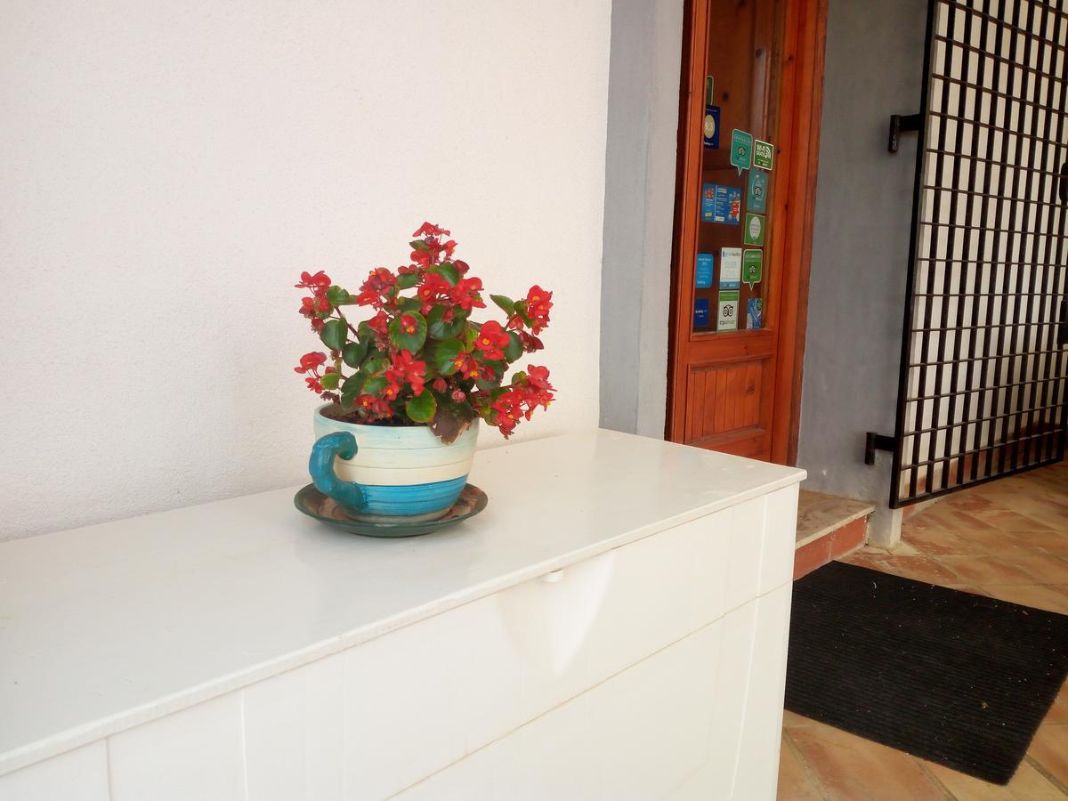 Villa Casa Solare Rakalia à Spano Extérieur photo