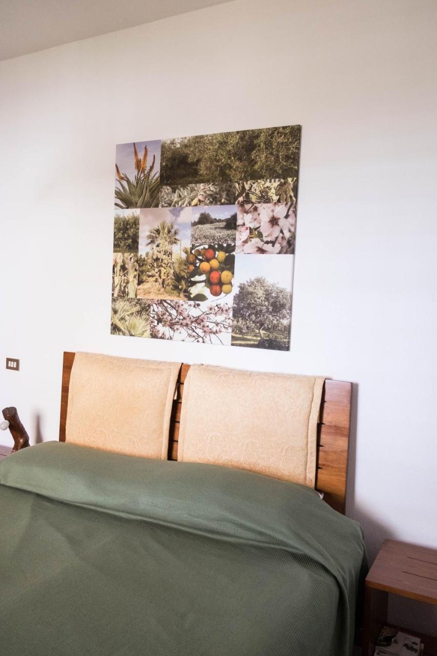 Villa Casa Solare Rakalia à Spano Extérieur photo