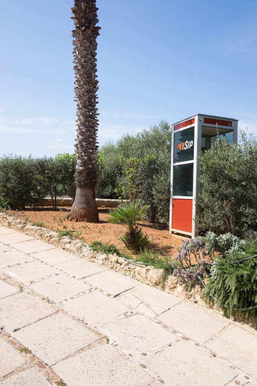 Villa Casa Solare Rakalia à Spano Extérieur photo