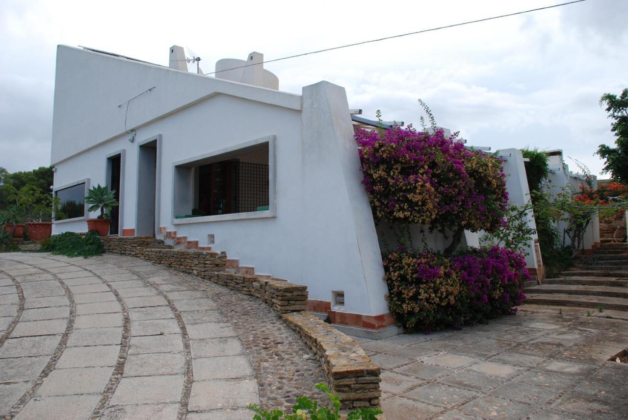 Villa Casa Solare Rakalia à Spano Extérieur photo