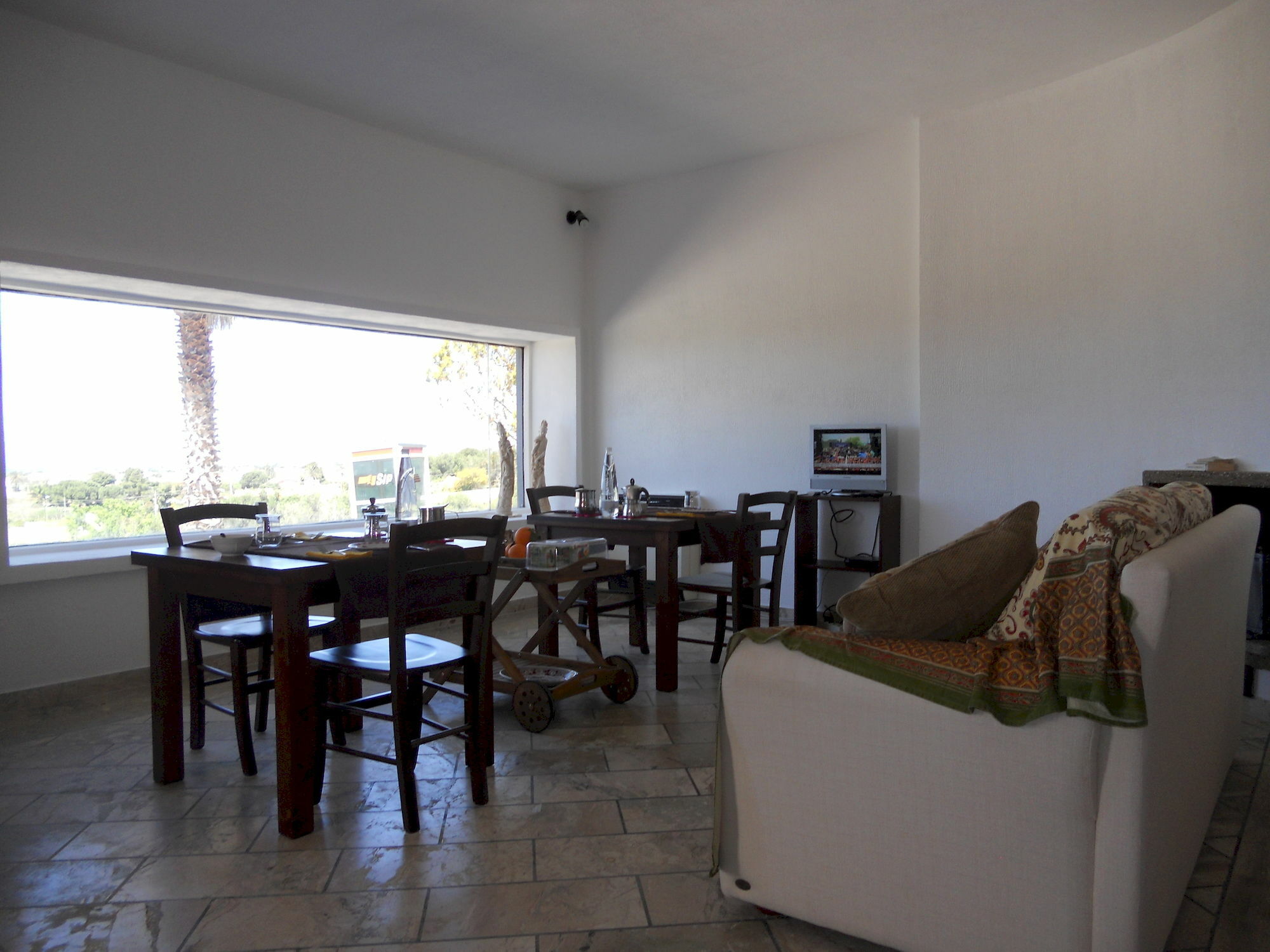 Villa Casa Solare Rakalia à Spano Extérieur photo
