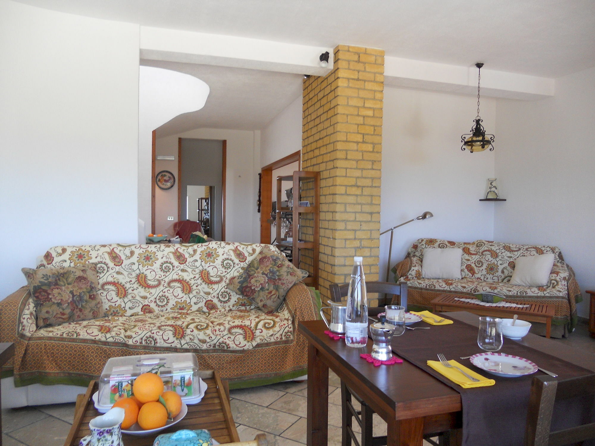 Villa Casa Solare Rakalia à Spano Extérieur photo